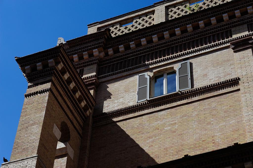Aquarius Bed & Breakfast Rome