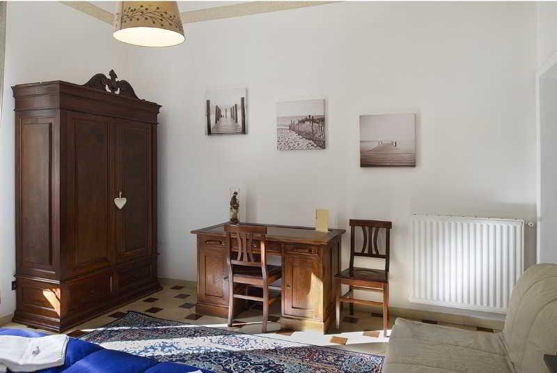 Aquarius Bed & Breakfast Rome